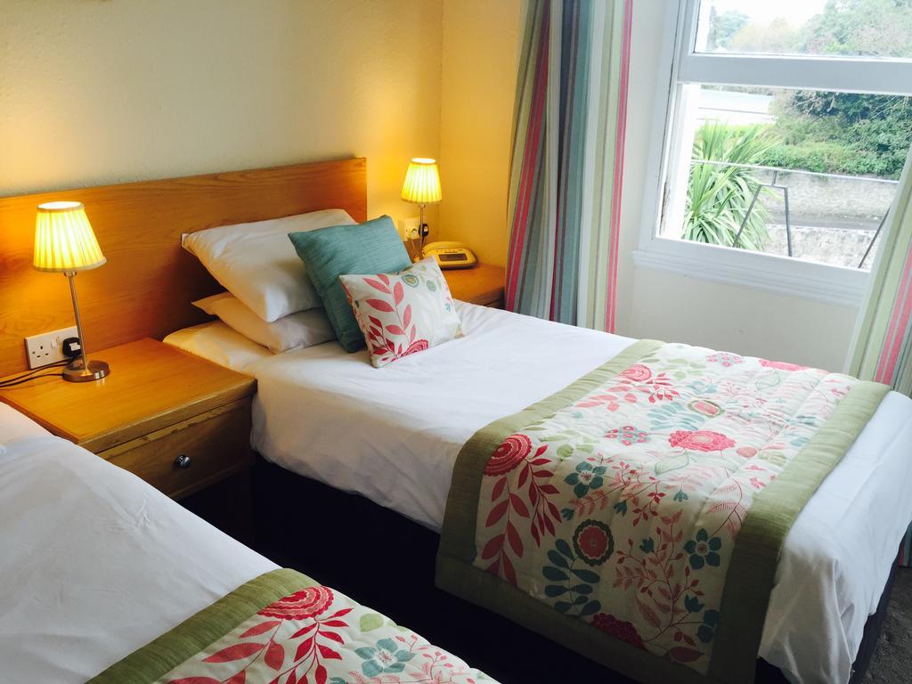 Hotel Anchorage & 3*