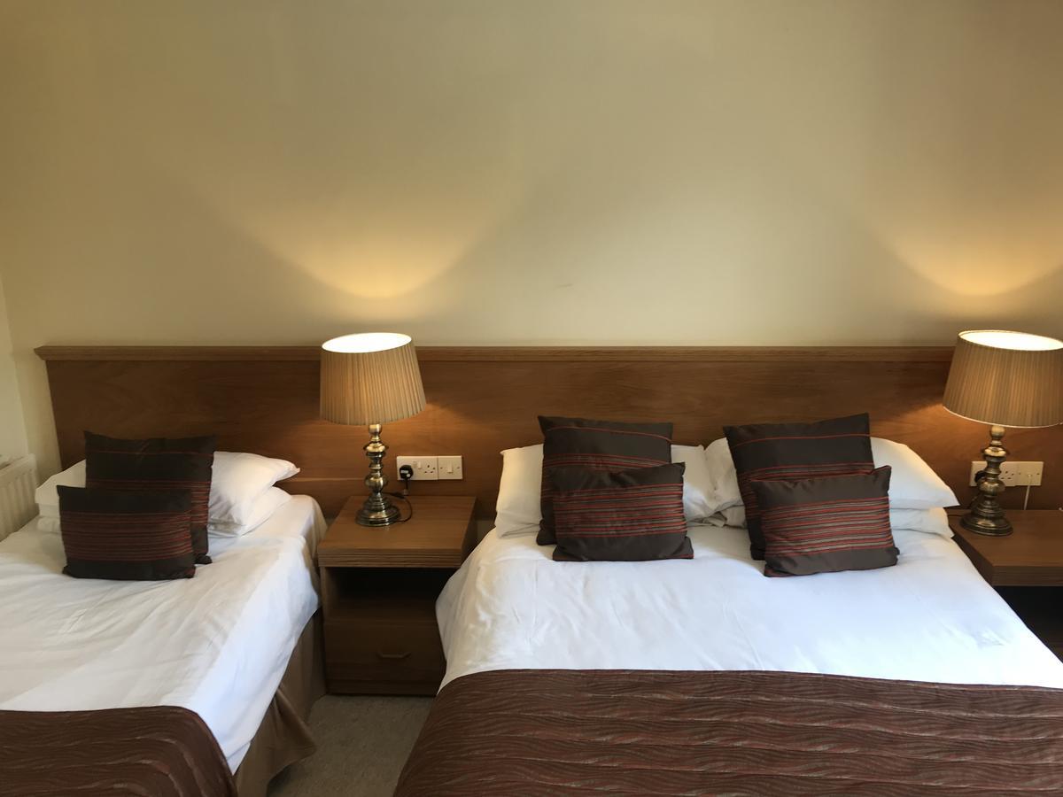 Anchorage & Hotel Torquay